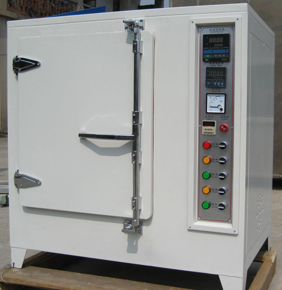 WH-GH系列固化烘箱